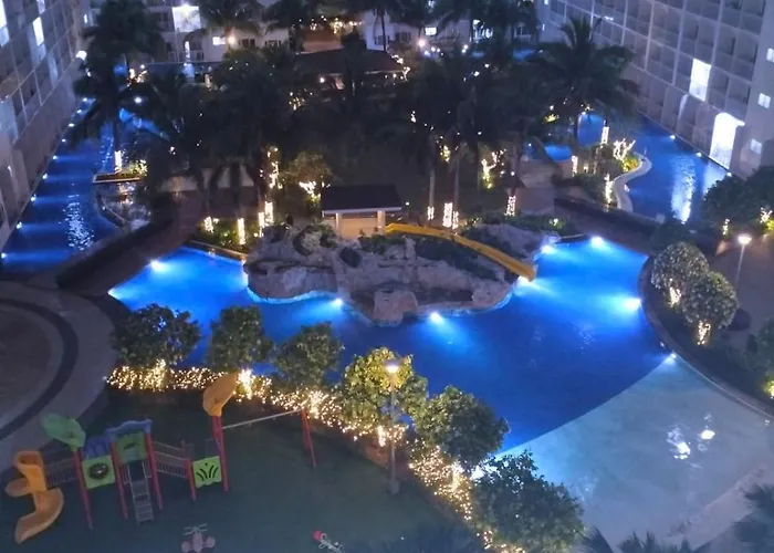Moa - Aseana Pasay