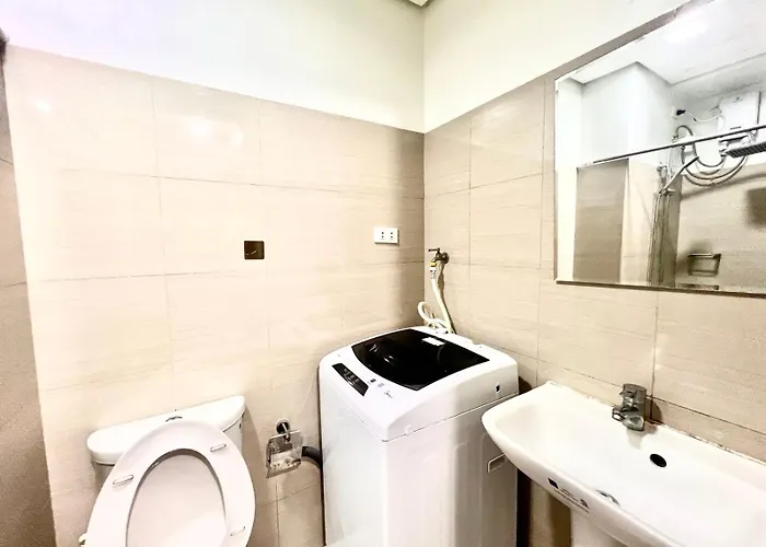 Apartment Moa - Aseana Pasay *