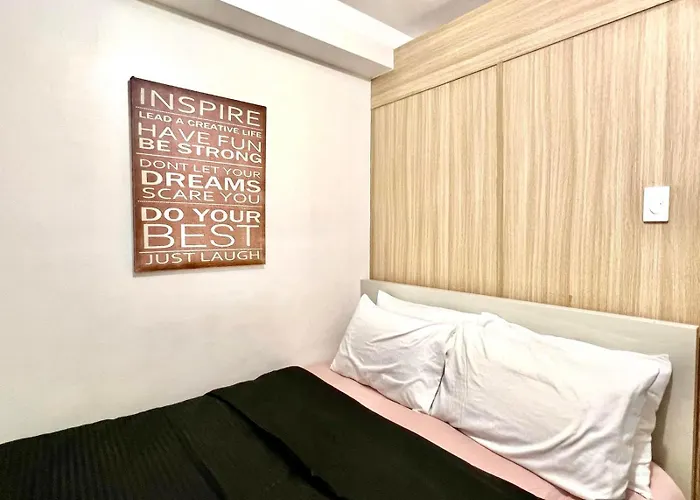 Apartment Moa - Aseana Pasay