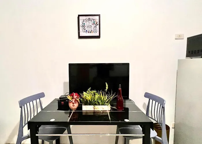 Apartment Moa - Aseana Pasay *