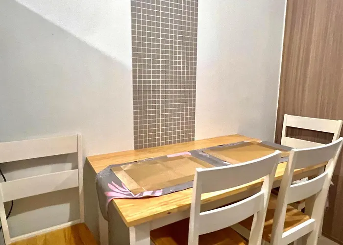 Apartment Moa - Aseana Pasay Manila