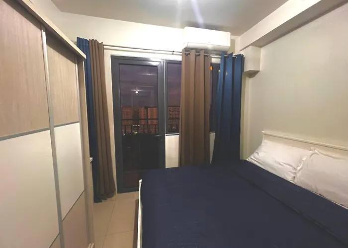 Apartment Moa - Aseana Pasay *