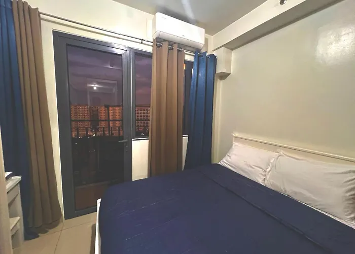 Moa - Aseana Pasay * Manila