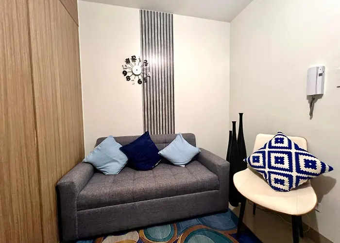 Apartment Moa - Aseana Pasay