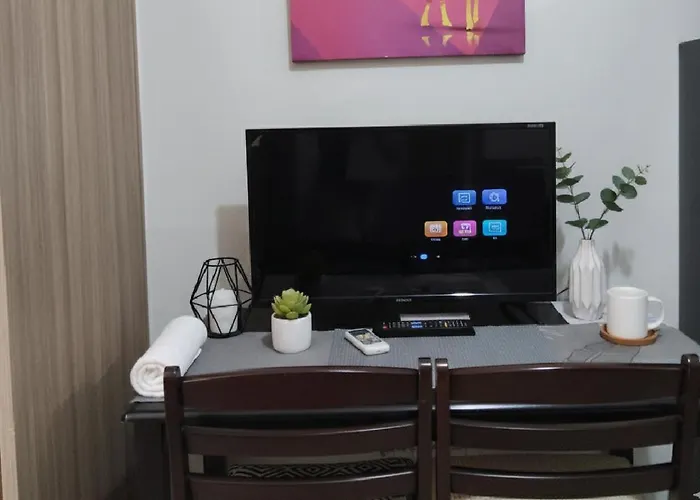 Apartment Moa - Aseana Pasay *