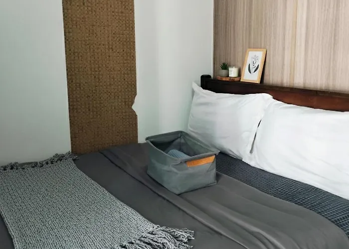 Moa - Aseana Pasay Apartment Manila