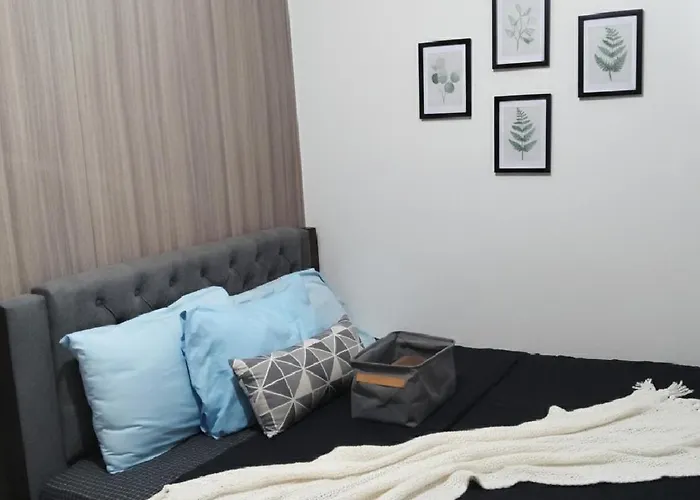 Apartment Moa - Aseana Pasay