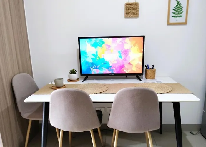 Apartment Moa - Aseana Pasay