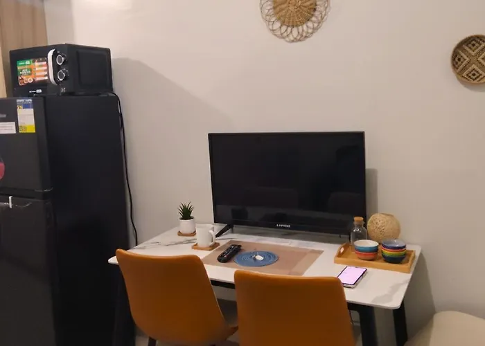 Apartment Moa - Aseana Pasay *