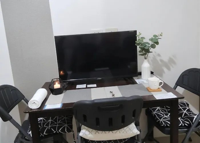 Moa - Aseana Pasay Apartment